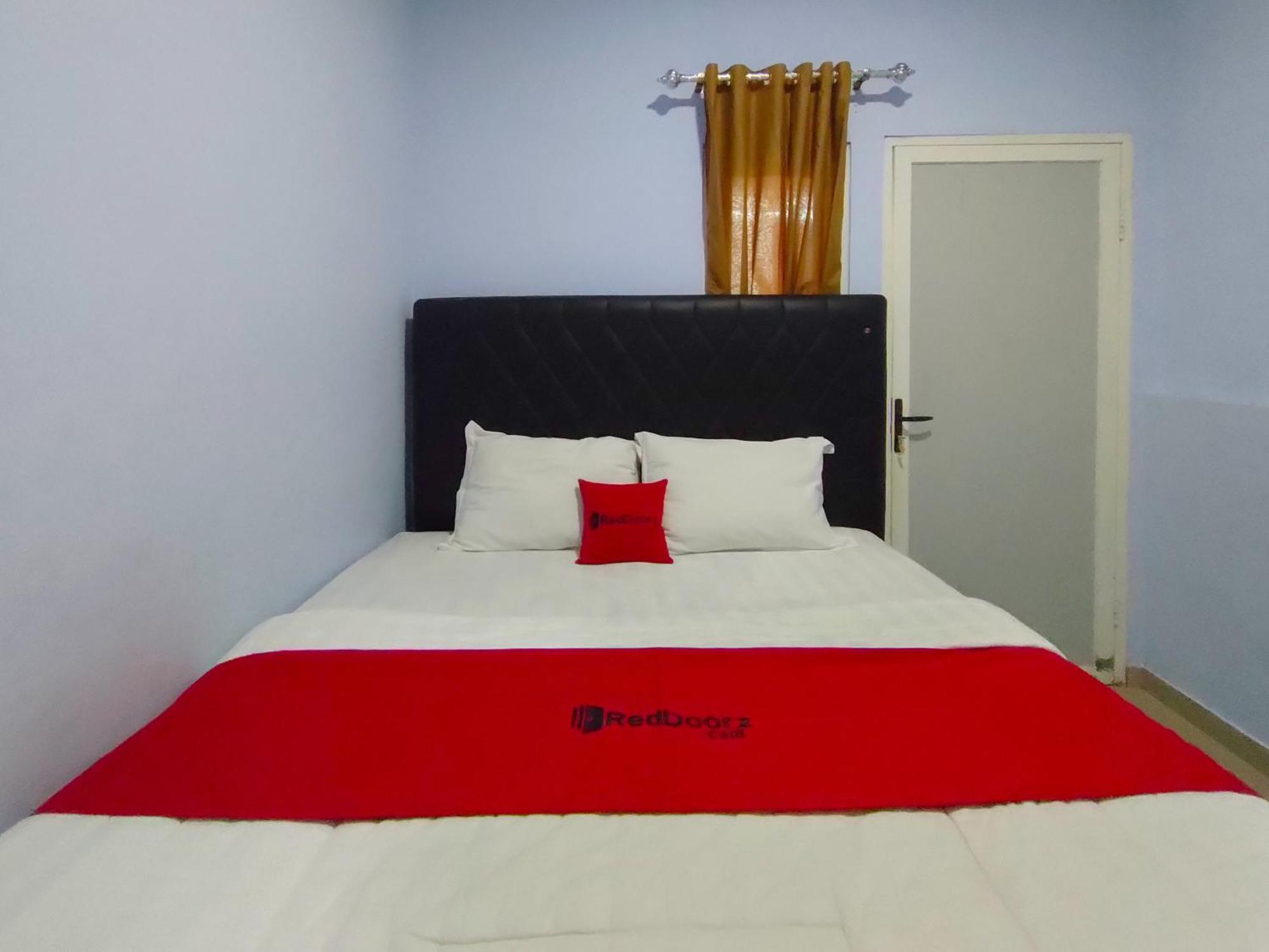 Hotel Reddoorz Syariah Near Stasiun Wates Wates  Exterior foto
